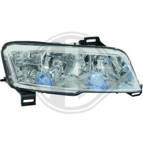 Phare avant DEPO / TYC DIEDERICHS 3462980 pour FIAT — 3462980