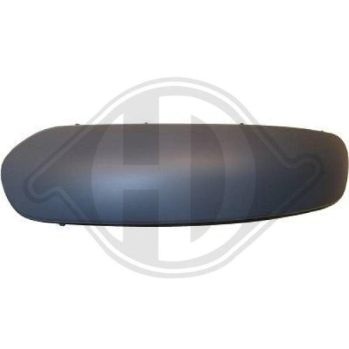 Accessoires de pare-chocs avant DIEDERICHS 4005263 pour CITRO — 4005263