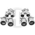 Embouts d’échappement DIEDERICHS 4122600 — 4122600