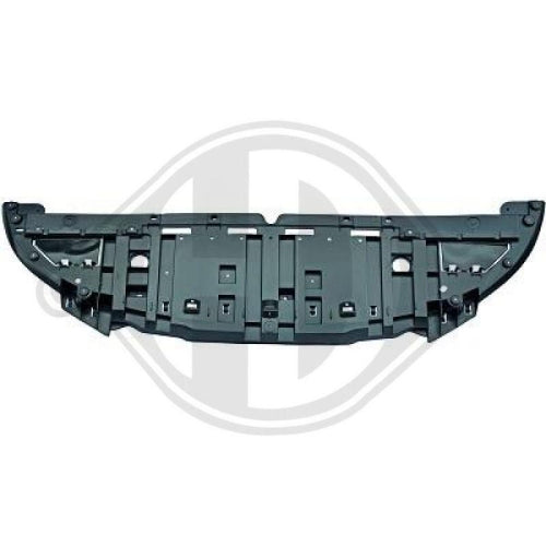 Accessoires de pare-chocs avant DIEDERICHS 4406064 pour RENAU — 4406064