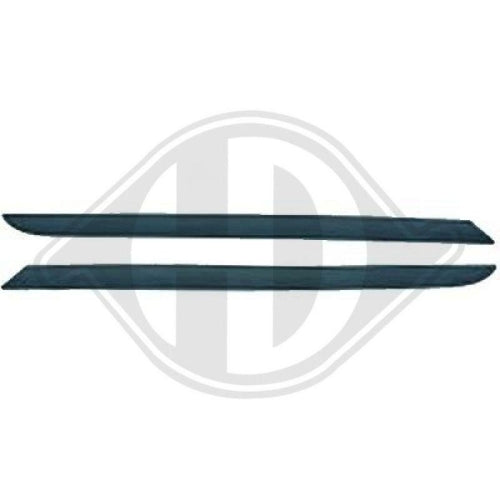 Calandre / grille DIEDERICHS 4416043 pour RENAU — 4416043