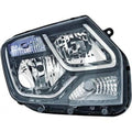 Phare avant DEPO / TYC DIEDERICHS 4560181 pour RENAU — 4560181