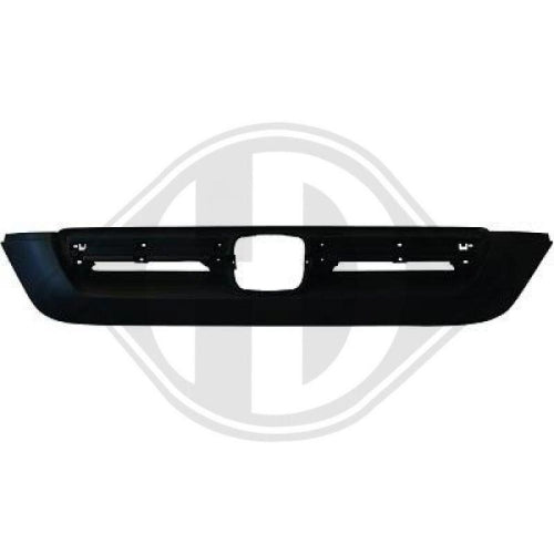 Calandre / grille DIEDERICHS 5283840 pour HONDA — 5283840