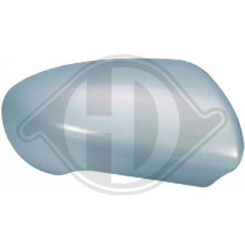 Coque de rétroviseur DIEDERICHS 6045827 pour NISSA — 6045827