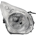 Phare avant DEPO / TYC DIEDERICHS 6405080 pour SUZUK — 6405080