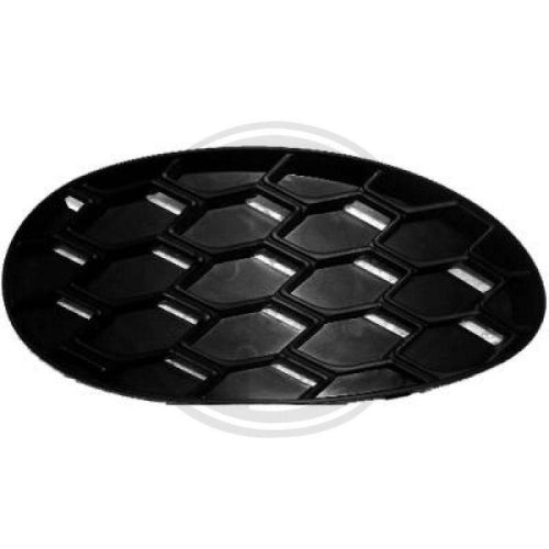 Accessoires de pare-chocs avant DIEDERICHS 6600147 pour TOYOT — 6600147