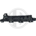 Accessoires de pare-chocs avant DIEDERICHS 6861066 pour HYUNDAI — 6861066