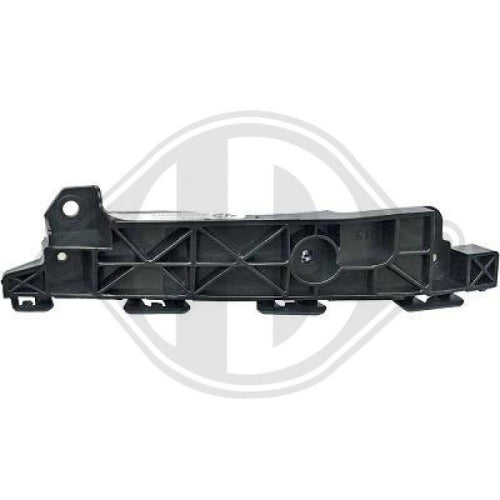 Accessoires de pare-chocs avant DIEDERICHS 6861066 pour HYUNDAI — 6861066