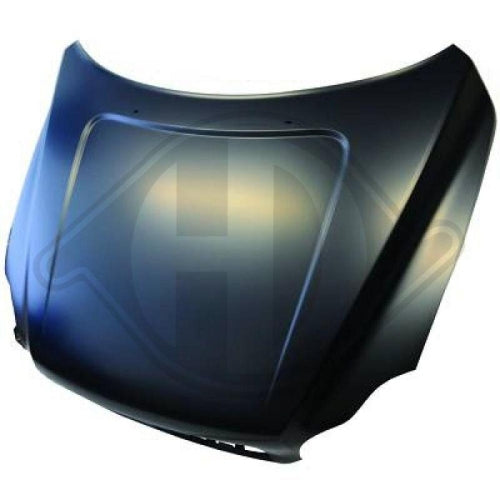 Capot moteur DIEDERICHS 7685000 pour VOLVO — 7685000