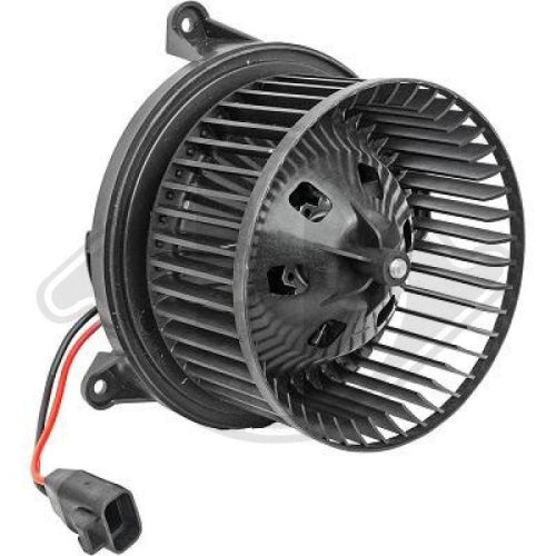 Ventilateur / soufflerie DIEDERICHS DCG1072 pour NISSA — DCG1072