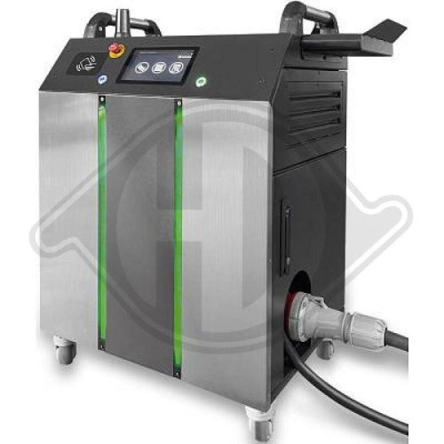 Accessoires wallbox DIEDERICHS DEM1028 — DEM1028