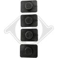 Accessoires tuning DIEDERICHS ZUB00220 — ZUB00220